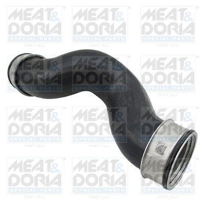 Charge Air Hose